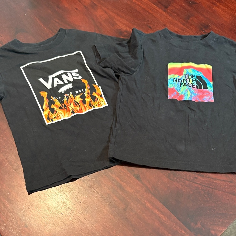 Boys Graphic Tees